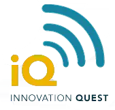 Innovation Quest Logo